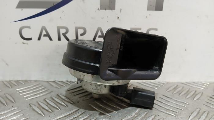 Klaxon d'un Mercedes GLA, 3 mois de garantie, Utilisé, -, -