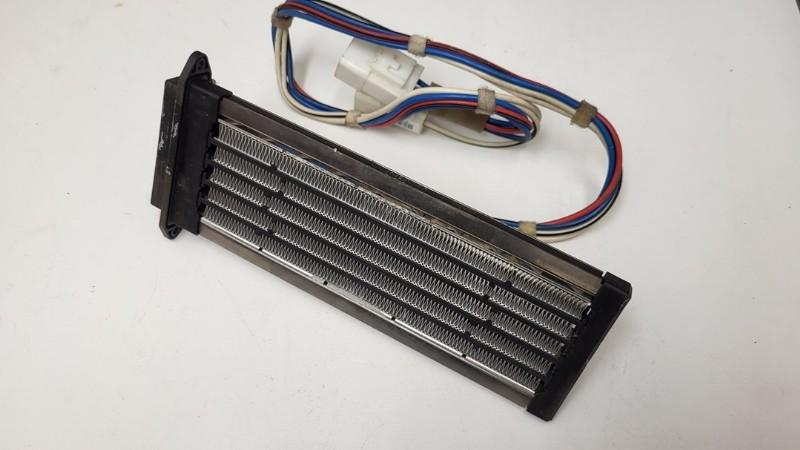 CHAUFFAGE DE STATIONNEMENT Toyota Hi-lux IV, Utilisé, Toyota