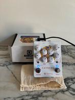 Keeley Caverns V2, Enlèvement ou Envoi, Comme neuf, Reverb