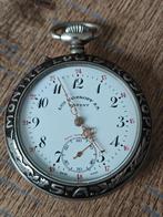 Zakhorloges Louis Roskopf, Enlèvement ou Envoi, Montre de poche