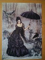 Favole puzzel van Victoria Francé 1000 stuks., Ophalen, 500 t/m 1500 stukjes, Zo goed als nieuw, Legpuzzel