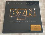 BZN - Golden Years 1968-1976 (Gold Vinyl)  (2LP), Ophalen of Verzenden, 2000 tot heden, Nieuw in verpakking, Overige formaten