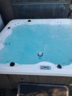 Jacuzzi, Ophalen, Gebruikt, Trap, Vast