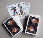 RECLAME SPEELKAARTEN BIER DUVEL, Ophalen of Verzenden, Speelkaart(en)