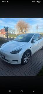 Tesla, Auto's, Tesla, Elektrisch, Particulier, Model Y, Te koop