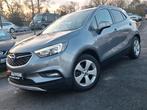 Opel MOKKA 1.6D 2017" 160.000km! SUPER ÉTAT EURO6 ️, Euro 6, Entreprise, Toit ouvrant, Diesel