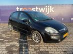 2011 - Fiat - Punto Evo - 1.3 M-Jet Dynamic - Personenauto, Auto's, Fiat, Euro 5, Monovolume, Gebruikt, Bedrijf