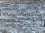 Gekloofde blauwsteen, Ophalen, Natuursteen, 10 m² of meer, Overige typen