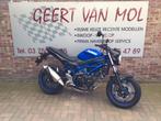Suzuki SV 650, 2025, 1753 km, 2 cilinders, Motorrijbewijs A, Bedrijf, Meer dan 35 kW
