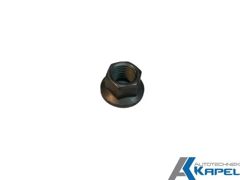 Wielmoer Mercedes T2 dudo 406-613, Nieuw