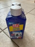 lot de 2 liquides nettoyant lave-linge - 2 x 250 ml - neuf a, Huis en Inrichting, Schoonmaakartikelen, Ophalen of Verzenden, Schoonmaakmiddel