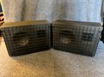 Philips Monitor speakers, Audio, Tv en Foto, Luidsprekerboxen, Ophalen, Philips, Gebruikt, 60 tot 120 watt
