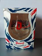 Duvel glas Tornado, Verzamelen, Biermerken, Ophalen, Nieuw, Glas of Glazen, Duvel