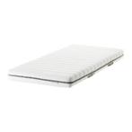 Matelas Ikea Malvik 90x200, Huis en Inrichting, Ophalen, Gebruikt, 90 cm, Eenpersoons