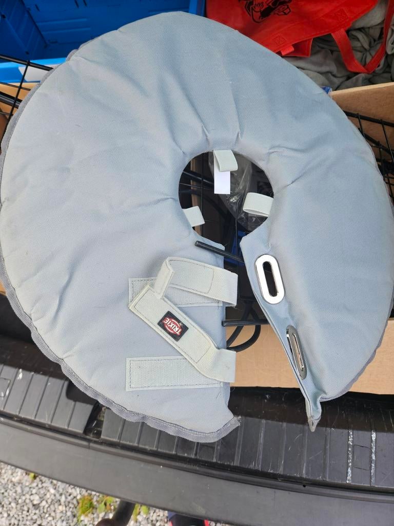 Colorette pour chien, Dieren en Toebehoren, Honden-accessoires, Ophalen