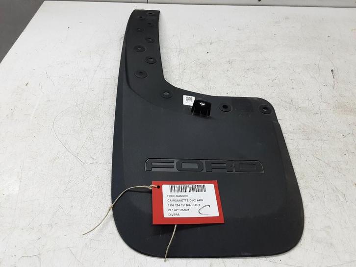 DIVERSEN Ranger Extended Cab, Super Cab (P1WBE28401A), Auto-onderdelen, Overige Auto-onderdelen, Amerikaanse onderdelen, Gebruikt