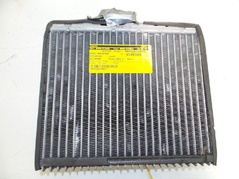 CLIMATISATION EVAPORATEUR Mitsubishi Outlander (CU), Utilisé, Mitsubishi