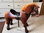 Paardje voor kleine kindjes, Ophalen, Gebruikt