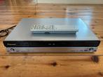 Enregistreur HDD/DVD Pioneer DVR-550H-AV + Télécommande, Audio, Tv en Foto, DVD spelers, Ophalen of Verzenden, Zo goed als nieuw