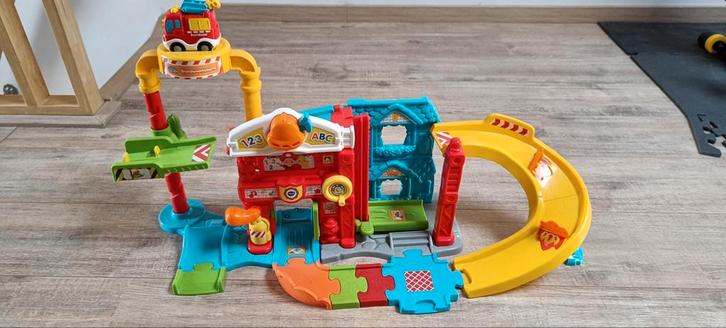 Babyspeelgoed, Kinderen en Baby's, Speelgoed | Vtech, Ophalen