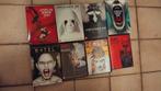 American horror story seizoen 1 tot 8, Ophalen