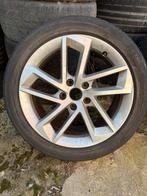Cherche une jante seat  leon 17, Autos : Pièces & Accessoires, Pneus & Jantes, Enlèvement