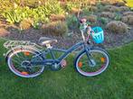 Fiets 20 inch meisje 6-9jaar, Fietsen en Brommers, Ophalen, Gebruikt, 22 inch, Btwin Decathlon