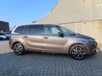 Citroën C4 Spacetourer C4 Spacetourer 1.5 BlueHDi Shine S 7, Cuir, Argent ou Gris, Achat, Euro 6