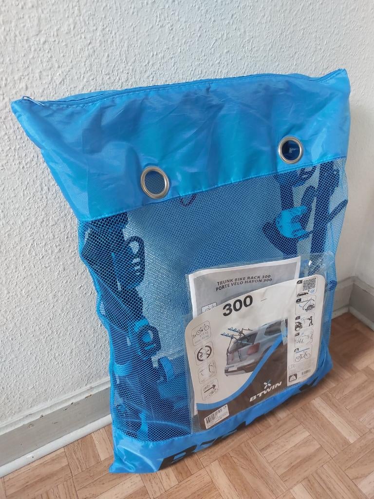 Porte vélo neuf, Vélos & Vélomoteurs