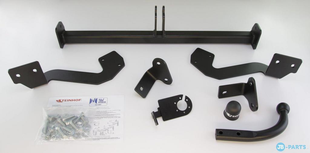 Vaste trekhaak Citroën Berlingo (L4403mm) vanaf 2018, Auto-onderdelen, Trekhaken