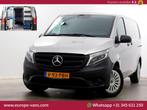 Mercedes-Benz Vito 114 CDI 136pk Compact 9G Automaat 2x Schu, Mercedes-Benz, Bedrijf, Diesel, Parkeersensor