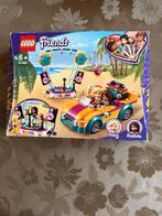 41390 LEGO Friends Andrea's Car & Stage, Ophalen, Zo goed als nieuw, Complete set, Lego