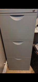 Archiefkast, Ophalen, Zo goed als nieuw, Metaal