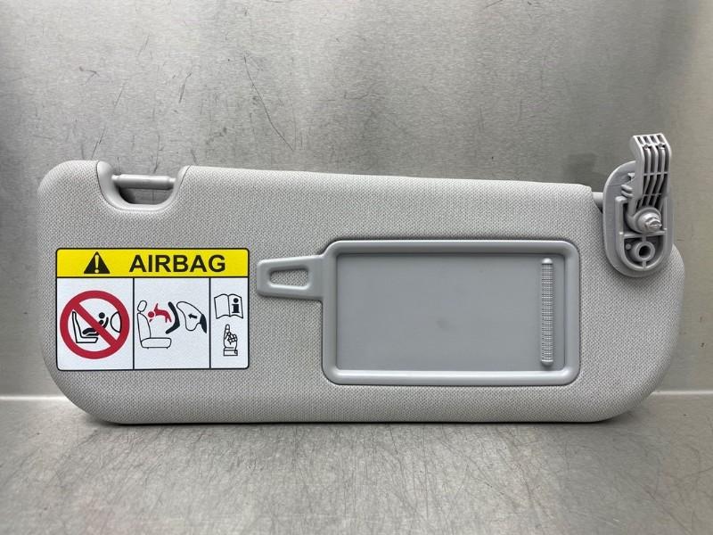 ZONNEKLEP Hyundai i30 Wagon (GDHF5) (01-2012/06-2017), Auto-onderdelen, Interieur en Bekleding, Hyundai, Gebruikt