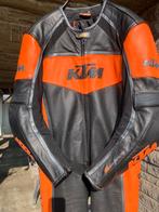 Combi cuir KTM originales, Enlèvement, Seconde main, Combinaison