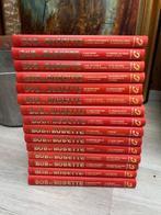 Lot 14 albums Bob et Bobette, Plusieurs BD, Willy Vandersteen, Enlèvement, Utilisé