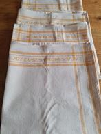 Vintage keukenhanddoeken jaren 60-70., Ophalen of Verzenden