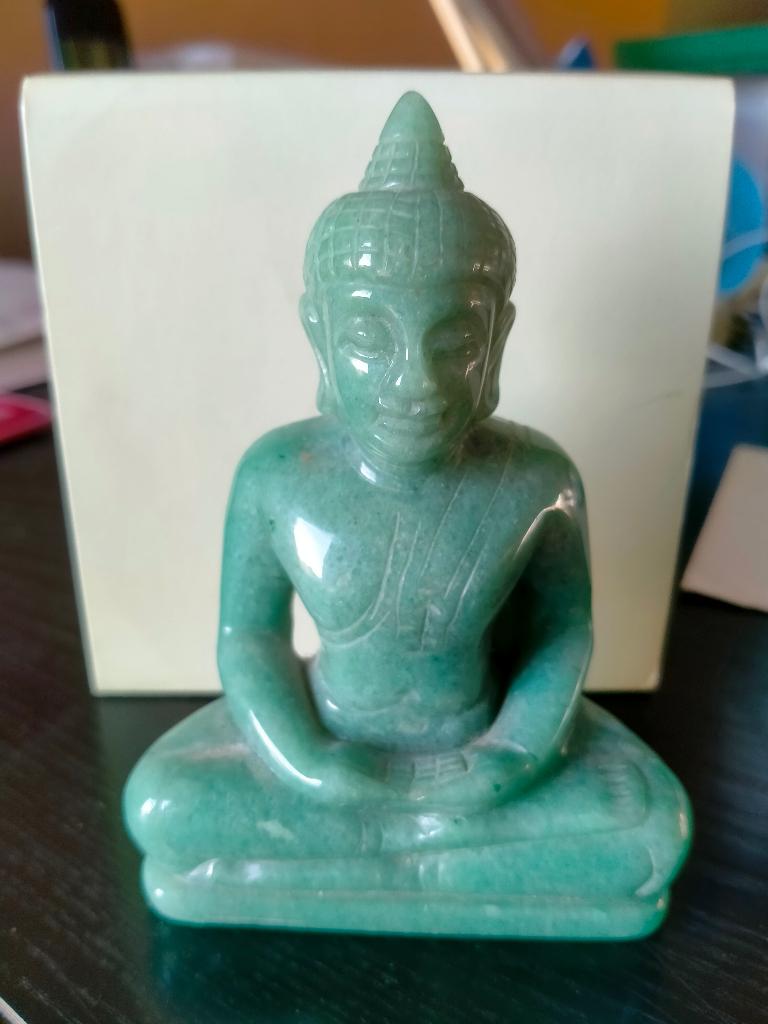 Boeddha-beeldje, Antiek en Kunst, Ophalen of Verzenden