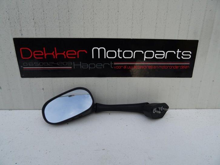 Linker Spiegel Yamaha Fazer 800 2010-2011-2012-2013-2014, Motoren, Onderdelen | Yamaha, Gebruikt, Ophalen of Verzenden