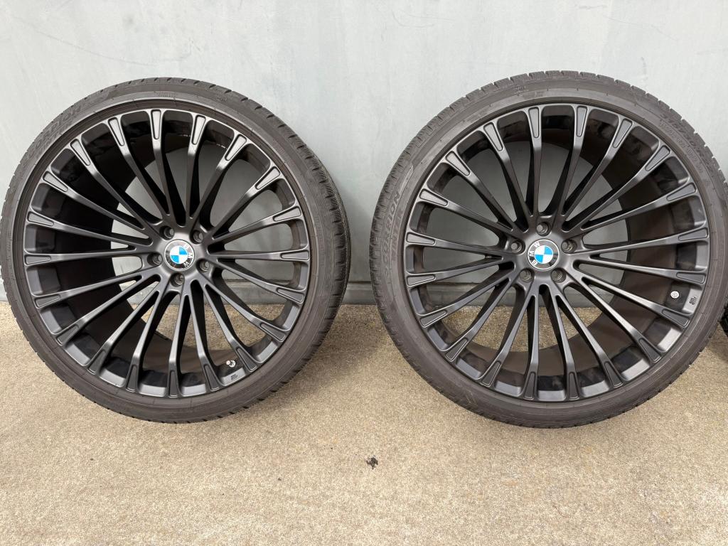 BREYTON LS2 velgen + banden 22", Autos : Pièces & Accessoires, Pneus & Jantes, Pneus et Jantes, Véhicule de tourisme, Pneus été