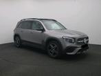 Mercedes-Benz GLB 200 AMG Line + 7-ZIT + PANO DAK + MULTIBEA, Auto's, Stof, 4 cilinders, 120 kW, Bedrijf