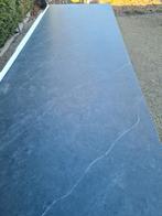 Nieuw tafelblad keramisch, zonder poot,, Enlèvement