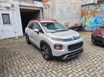AUTOMATIC citroen c3 aircross 2019 bj 1.2 benzine 60000 km, Auto's, Citroën, Automaat, Euro 6, 5 zetels, 5 deurs