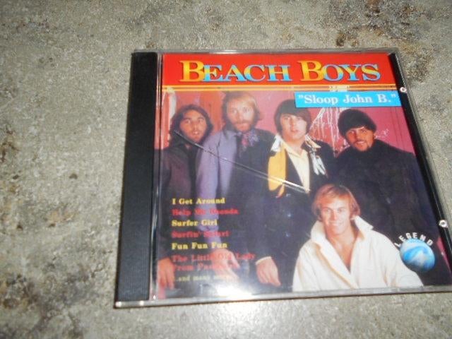 Goeie CD's / 3 voor 5 €, Ophalen of Verzenden, Zo goed als nieuw