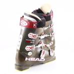 Chaussures de ski 43 44 EU HEAD RAPTOR 130, Carving, Enlèvement ou Envoi, Utilisé, Head