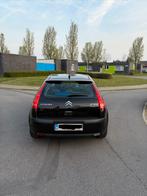 Citroën C4 1.4 benzine 2007 - Airco, Elektrische ramen, Particulier, Euro 4, Onderhoudsboekje
