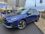 Subaru Crosstrek 2.0i Luxury e-Boxer | 8 jaar garantie | ST, Auto's, Hybride Elektrisch/Benzine, SUV of Terreinwagen, Te koop