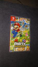 Mario party superstars switch, Enlèvement