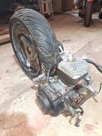 Peugeot motorblok, Ophalen, Gebruikt, Blok, Peugeot