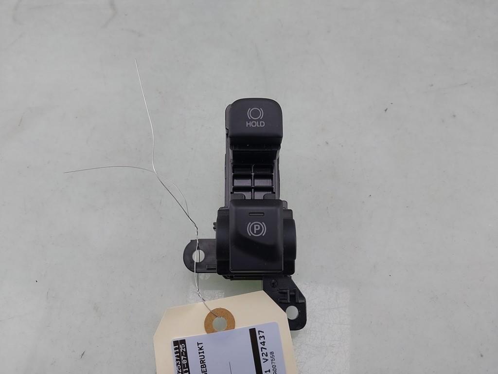 COMMUTATEUR FREIN A MAIN ELECTRIQUE Yaris Cross (PB1 / PJ1), Utilisé, Toyota